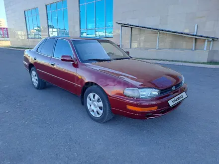 Toyota Camry 1992 года за 2 700 000 тг. в Талдыкорган – фото 4