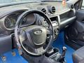 ВАЗ (Lada) Granta 2190 2014 года за 2 200 000 тг. в Актобе – фото 11