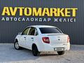 ВАЗ (Lada) Granta 2190 2014 года за 2 200 000 тг. в Актобе – фото 4