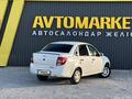 ВАЗ (Lada) Granta 2190 2014 года за 2 200 000 тг. в Актобе – фото 3