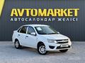 ВАЗ (Lada) Granta 2190 2014 года за 2 200 000 тг. в Актобе – фото 2