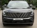 Changan CS75 Plus 2025 года за 11 800 000 тг. в Алматы – фото 2