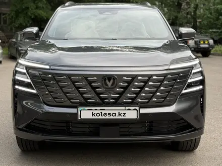 Changan CS75 Plus 2025 года за 11 800 000 тг. в Алматы – фото 2
