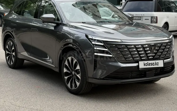 Changan CS75 Plus 2025 года за 11 800 000 тг. в Алматы