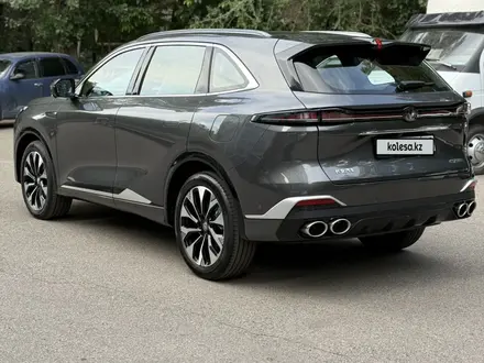 Changan CS75 Plus 2025 года за 11 800 000 тг. в Алматы – фото 4