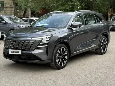 Changan CS75 Plus 2025 года за 11 800 000 тг. в Алматы – фото 3