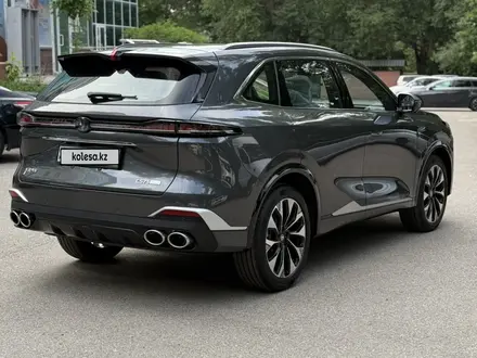Changan CS75 Plus 2025 года за 11 800 000 тг. в Алматы – фото 6
