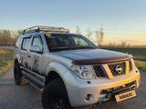 Nissan Pathfinder 2008 годаүшін6 999 999 тг. в Костанай