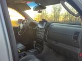 Nissan Pathfinder 2008 годаүшін6 999 999 тг. в Костанай – фото 5