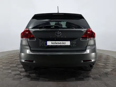 Toyota Venza 2012 года за 7 990 000 тг. в Астана – фото 6