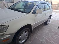 Lexus RX 300 2003 года за 6 250 000 тг. в Алматы