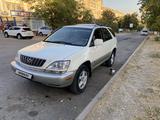 Lexus RX 300 2003 годаүшін6 250 000 тг. в Алматы