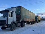 МАЗ  5440 2000 года за 3 850 000 тг. в Костанай – фото 3
