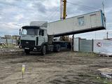 МАЗ  5440 2000 года за 3 850 000 тг. в Костанай – фото 5