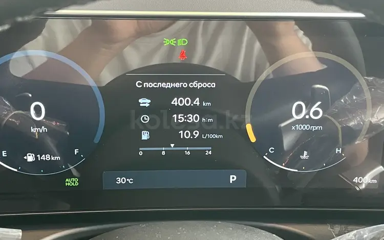Hyundai Tucson 2025 года за 16 000 000 тг. в Шымкент