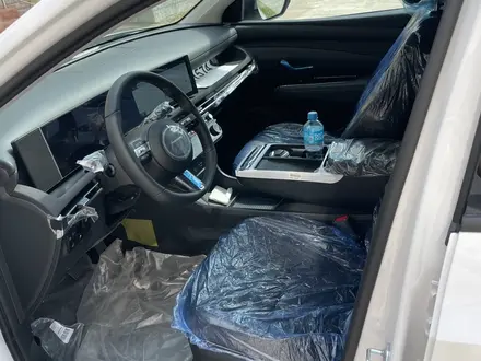 Hyundai Tucson 2025 года за 16 000 000 тг. в Шымкент – фото 9