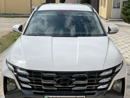 Hyundai Tucson 2025 года за 16 000 000 тг. в Шымкент – фото 2