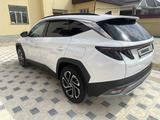 Hyundai Tucson 2025 года за 16 000 000 тг. в Шымкент – фото 4