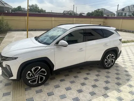 Hyundai Tucson 2025 года за 16 000 000 тг. в Шымкент – фото 3