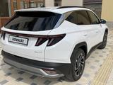 Hyundai Tucson 2025 года за 16 000 000 тг. в Шымкент – фото 5