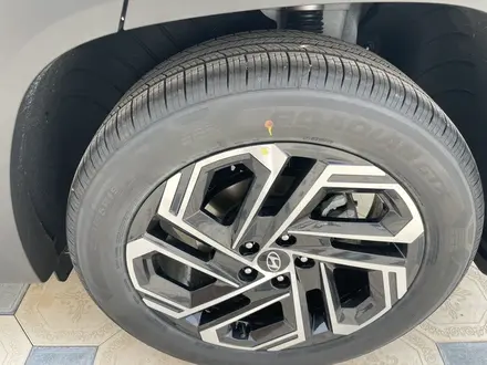 Hyundai Tucson 2025 года за 16 000 000 тг. в Шымкент – фото 7