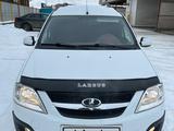 ВАЗ (Lada) Largus 2021 года за 7 500 000 тг. в Атырау