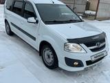 ВАЗ (Lada) Largus 2021 года за 7 500 000 тг. в Атырау – фото 3