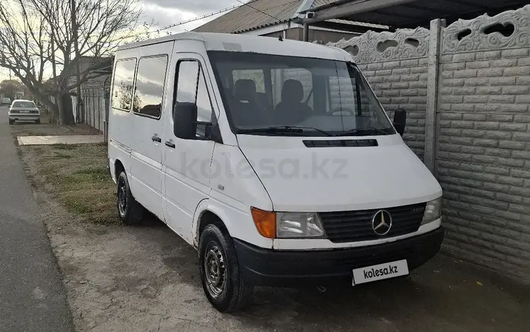 Mercedes-Benz Sprinter 1999 года за 2 800 000 тг. в Тараз