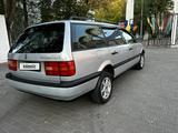 Volkswagen Passat 1995 годаүшін2 300 000 тг. в Темиртау – фото 3