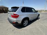 BMW X5 2011 года за 7 000 000 тг. в Атырау – фото 4