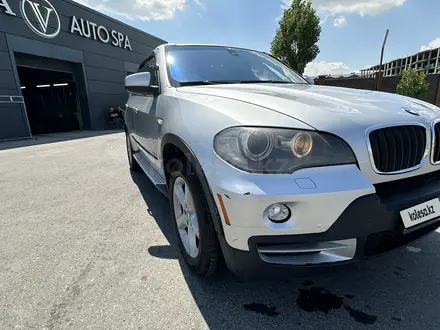 BMW X5 2009 года за 6 000 000 тг. в Атырау – фото 10