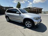 BMW X5 2011 года за 7 000 000 тг. в Атырау – фото 3