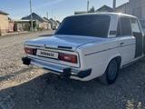 ВАЗ (Lada) 2106 1997 года за 800 000 тг. в Туркестан – фото 3