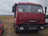 КамАЗ  65115 2004 годаүшін5 800 000 тг. в Астана