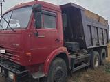 КамАЗ  65115 2004 годаүшін5 800 000 тг. в Астана – фото 2