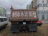 КамАЗ  65115 2004 годаүшін5 800 000 тг. в Астана – фото 3