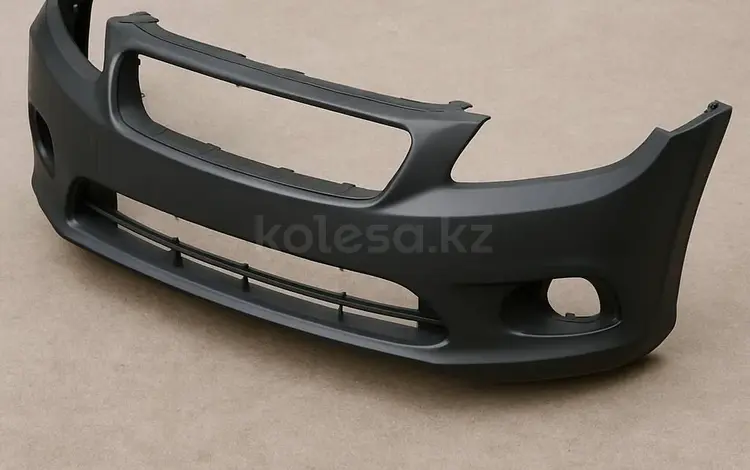 Бампер передний, передний бампер, бампер задний, задние бампера, бамперы за 23 000 тг. в Алматы