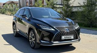 Lexus RX 300 2022 года за 29 500 000 тг. в Астана