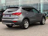 Hyundai Santa Fe 2012 года за 7 990 000 тг. в Усть-Каменогорск – фото 3