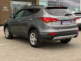 Hyundai Santa Fe 2012 года за 7 990 000 тг. в Усть-Каменогорск – фото 5