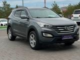 Hyundai Santa Fe 2012 года за 7 990 000 тг. в Усть-Каменогорск