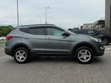 Hyundai Santa Fe 2012 года за 7 990 000 тг. в Усть-Каменогорск – фото 2