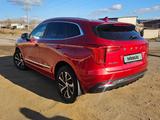 Haval Jolion 2023 годаүшін7 800 000 тг. в Астана – фото 2