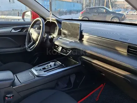 Haval Jolion 2023 года за 7 800 000 тг. в Астана – фото 12