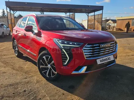 Haval Jolion 2023 года за 7 800 000 тг. в Астана