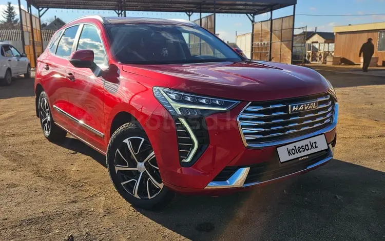 Haval Jolion 2023 годаүшін7 800 000 тг. в Астана