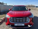 Haval Jolion 2023 годаүшін7 800 000 тг. в Астана – фото 3