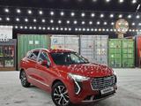 Haval Jolion 2023 годаүшін7 800 000 тг. в Астана – фото 5