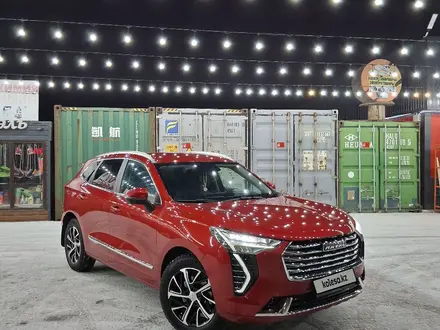 Haval Jolion 2023 года за 7 800 000 тг. в Астана – фото 5