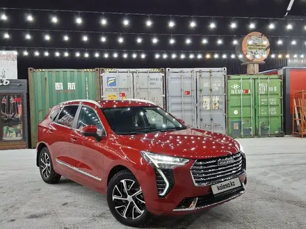 Haval Jolion 2023 года за 7 800 000 тг. в Астана – фото 6